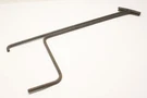 Vintage Car Truck Accessory Scissor Jack Folding Handle Tool Factory Part. Fixed Price $42.95.
