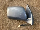 01-07 Toyota Highlander Right Passenger Side View Mirror Oem 8N6. Fixed Price $58.96.