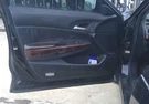 2010 Honda Crosstour Front Driver Left Lh Door Card Inner Trim Panel Black. Fixed Price $132.00.