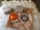 Military Truck Jeep Fits M151 M38A1 Turn Signal Lens Pair Nos 1969. Fixed Price $25.00.