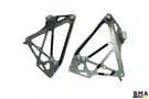 Bmw M3 M4 G80 G82 G83 Front Left & Right Chassis Brace Pair 2021 - 2026 Oem. Fixed Price $149.99.