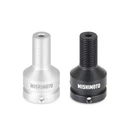 Mishimoto For Non-threaded Shifter Adapter Kit Silver. Fixed Price $36.43.