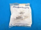 66-71 Mustang Shelby Cougar Fairlane 289 302 Boss 351 Clutch Fork Boot. Fixed Price $95.00.