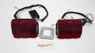 1964-1966 Ford Mustang Shelby Gt Sequential Non Led Tail Light Assembly Set.. Fixed Price $224.99.