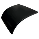 United Pacific 1932 Ford 5-WINDOW Coupe Trunk Lid B20036. Fixed Price $945.53.