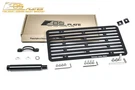 Eos Plate For 92-98 Bmw 3-SERIES Full Size Front Bumper Tow Hook License Bracket. Fixed Price $80.00.