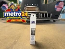 (1) Oem Subaru Touch Up Paint Crystal Black Silica J361SAJ000A1 - Same As Dealer. Fixed Price $37.95.