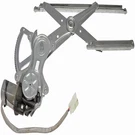 Dorman 748-610 Front Passenger Side Power Window Regulator And Motor Assembly. Fixed Price $93.79.