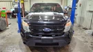 Driver Front Door Base With Police Package Fits 13-15 Explorer 1189560. Fixed Price $545.00.