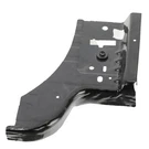 Genuine 2014-2019 Chevrolet Gmc Body Lock Pillar Lower Reinforcement 23226123. Fixed Price $53.99.