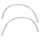 For Buick Regal 81-87 Restoparts Goodmark Front Wheel Opening Molding Kit. Fixed Price $200.32.