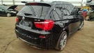 (local Pickup Only) Passenger Right Rear Side Door Fits 14-17 Bmw X3 7034390. Fixed Price $199.90.
