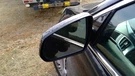Driver Side View Mirror Power Folding Opt DR4 Fits 10-14 Cadillac Srx Oem. Fixed Price $83.99.