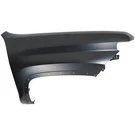 For Chevrolet Silverado 2500 Hd 2020-2025 Front Passenger Side Fender Rh. Fixed Price $346.99.