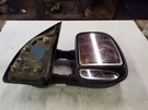 Right Dual Arm Manual Telescopic Side Tow Mirror Fits 2002-2007 Ford F250 F350. Fixed Price $108.00.