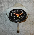 1967 1968 Mustang Fastback Coupe Convertible Gta Shelby Orig Dash Gauge Clock. Fixed Price $199.00.