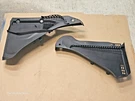 11-19 Bmw F06 640 650 Gran Coupe Windshield Cowl Trim Panel Set Oem. Fixed Price $73.95.