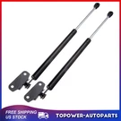 For 2003-07 Honda Accord QTY(2) Front Hood Lift Supports Gas Struts Shocks. Fixed Price $17.71.