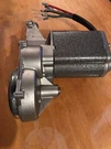 Lucas 75465 1965-1968 Lamborghini 350GT 400GT Wiper Motor Rebuilt. Fixed Price $749.95.