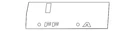 Genuine Nissan Truck Bed Decal 99098-EA80A. Fixed Price $52.14.