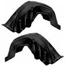 1963 Chevy Impala Inner Fender Pair Right & Left Side Edp Steel Dynacorn. Fixed Price $671.95.