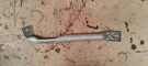 2015 Bmw X6 F16 3.0 Diesel Left Lower Brace Strut Bracket 730805709. Fixed Price $66.63.