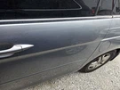 Driver Left Rear Side Door Slider Ex Fits 05-07 Odyssey 3557321. Fixed Price $770.00.