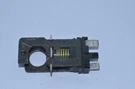 1971-1973 Oem Ford Mustang Cougar Mach Fastback Boss 351 Brake Light Switch. Fixed Price $12.95.