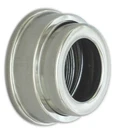 Window Door Handle Escutcheon 1948-50 Ford Pickup Truck. Fixed Price $11.95.
