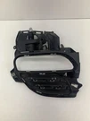 10-13 Porsche Panamera Front Right Side Grille Bumper Retaining Frame Oem. Fixed Price $100.00.