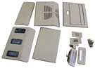 0208 Bmw E65 E66 745I 745LI 750I 760I Overhead Headliner Sunroof Switch Trim. Fixed Price $220.99.