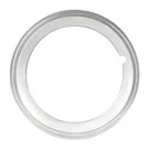 Kns Accessories KC6060 Wheel Trim Ring 14X6 " Ralleye Stainless Polished. Fixed Price $112.98.