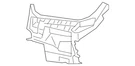Genuine Bmw Mount Bracket 51-11-7-421-819. Fixed Price $114.35.