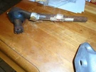 Nos Tie Rod Chevy Gmc Truck 71 72 73 77 78 79 80 82 83 84 Usa Blazer. Fixed Price $35.00.