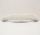 New Bmw F04 Front Bumper Left Molding Trim 51117197291 2012 Original. Fixed Price $83.60.