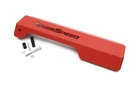 Grimmspeed Aluminum Pulley Cover (red) For 2015-2021 Subaru Wrx Only. Fixed Price $99.00.