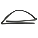 Uro Parts 91456303910 Targa Top Seal For 70-76 Porsche. Fixed Price $218.50.
