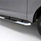 Aries 202019-2 3 In. Round Side Bars. Fixed Price $295.98.