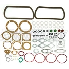 Complete Engine Gasket Set For Volkswagen Super Beetle Air Cooled 1600 Dual Port. Fixed Price $15.14.