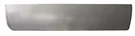 1955 1956 1957 Chevy Chevrolet Passenger Side Lower Door Skin New!!!. Fixed Price $89.29.