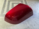New Oem 17-23 Tesla Model Skull Cap Ext Mirror Right Ultra Red 1092290-18-D. Fixed Price $115.00.