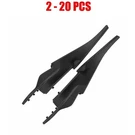 Fit Honda Civic 2016-2020 Windshield Wiper Motor Cover Assy Hood Cowl Trim 2-20X. Fixed Price $177.55.