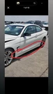 15-20 Bmw F36 428I Left Skirt Rocker Panel Cover Molding Door *used*. Fixed Price $100.00.