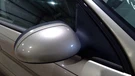 2001 Ford Taurus Rh Power Mirror Assembly Oem Gold Used 126K Miles 128-00609BR. Fixed Price $78.39.