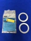 Ford Genuine Nos Thrust Washer E1TZ-7D484-A (QTY-2). Fixed Price $15.00.
