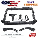 6PCS Fits For Honda Civic 2022 2023 2024 2025 Radiator Core Support With Bracket. Fixed Price $119.99.