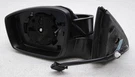 Oem Volkswagen Jetta Sedan & Gli Left 5-WIRE Side View Mirror 5C7857507AF. Fixed Price $80.00.