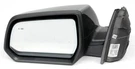 Oem Left Driver Side Exterior Mirror For Gmc Acadia Dark Sky Gji 84365128. Fixed Price $122.50.