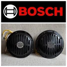 Authentic Bosch Germany Original Horns Mercedes Benz 12/9 12/10 Vintage. Fixed Price $1700.00.