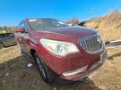 2015 Buick Enclave Right Passenger Side Mirror Oem Used 128-04307R 147K Miles. Fixed Price $104.40.
